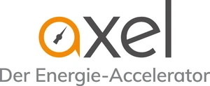 Dieses Bild zeigt das Logo von Axel Energy