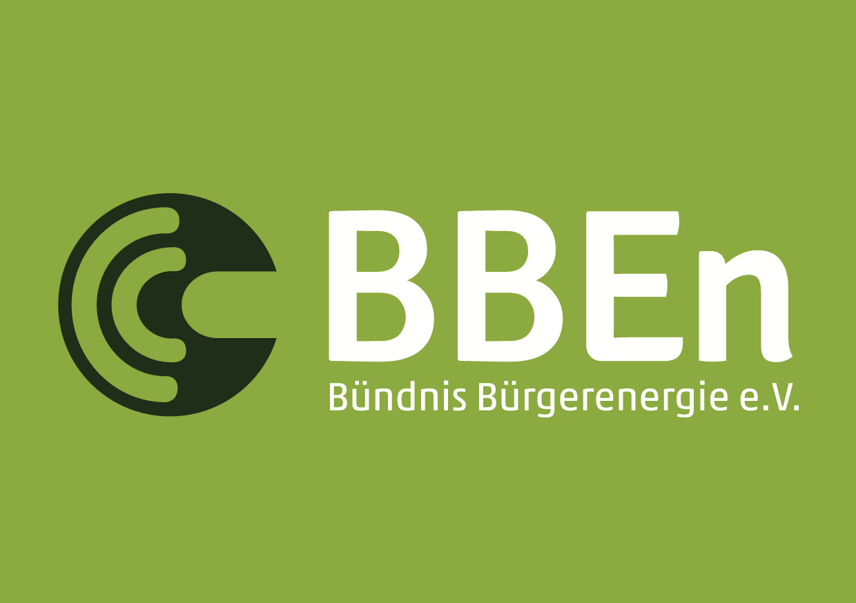 Dieses Bild zeigt das Logo von BBEN
