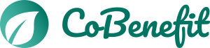 Dieses Bild zeigt das Logo von Cobenfit