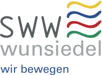 Dieses Bild zeigt das Logo von SVV