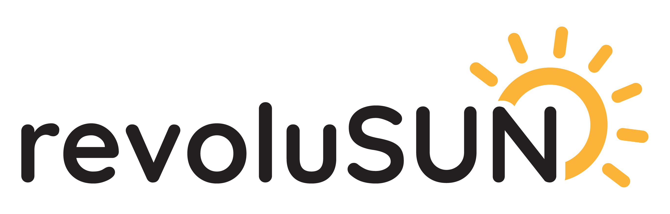 revoluSUN Logo